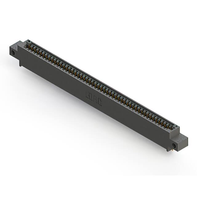 895-050-520-612 EDAC Inc.  Edgeboard Connectors
